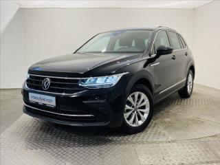 Volkswagen Tiguan 1.5 TSI ACT 110 kW DSG Life