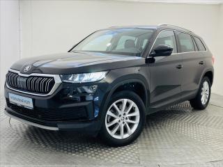 koda Kodiaq 2.0 147kW 4x4 DSG Style