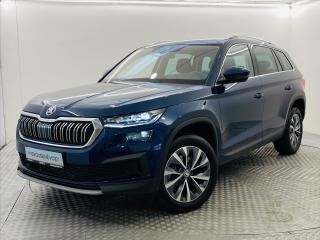 koda Kodiaq 2.0 TDI 110kW DSG 4x4 Style Pl