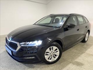 koda Octavia 2.0 TDI 85kW Ambition Plus