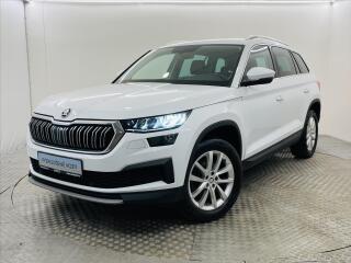 �koda Kodiaq 2.0 TDI 147kW DSG 4x4 Style