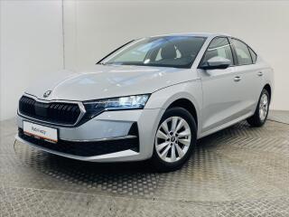 �koda Octavia 1.5 TSI 110kW Selection