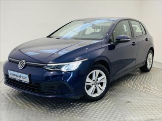 Volkswagen Golf 1.5 TSI 96kW Life