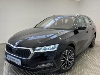 koda Octavia 2.0 TDI 85kW Style Combi