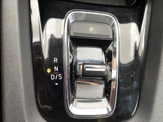 Škoda Octavia 1,5 TGI 96kW DSG Ambition Plus - náhled 19