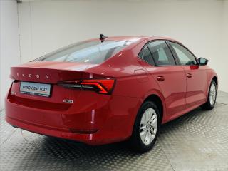 Škoda Octavia 1,5 TGI 96kW DSG Ambition Plus - náhled 2