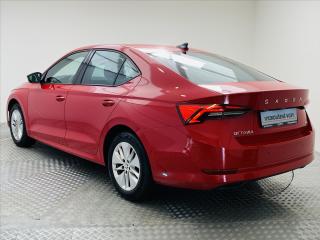 Škoda Octavia 1,5 TGI 96kW DSG Ambition Plus - náhled 24