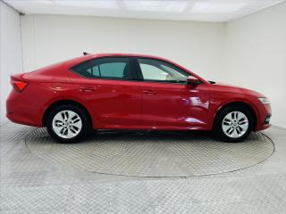 Škoda Octavia 1,5 TGI 96kW DSG Ambition Plus - náhled 25