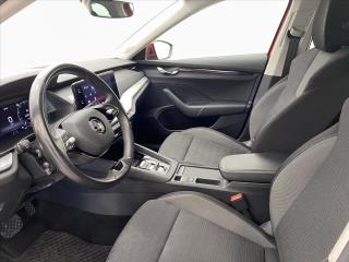 Škoda Octavia 1,5 TGI 96kW DSG Ambition Plus - náhled 5