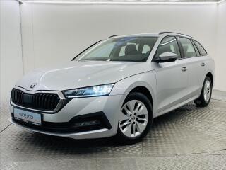 �koda Octavia 2.0 TDI 85kW Ambition Plus