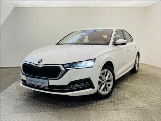 koda Octavia 2.0 TDI 85kW Style