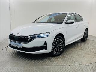 �koda Octavia 1.5 TSI 110kW Top Selection