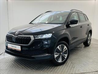�koda Karoq 2.0 TDI 85kW Ambition