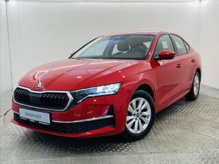 �koda Octavia 1.5 TSI 85kW Selection