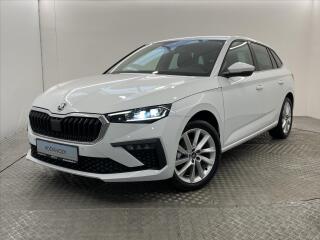 �koda Scala 1.0 TSI 85kW Top Selection