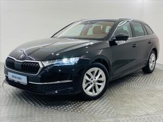 �koda Octavia 1.5 TSI 85kW Top Selection DSG