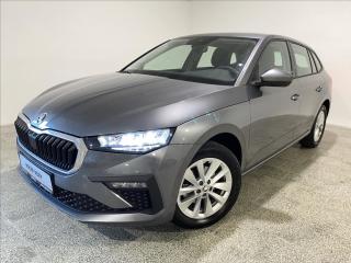 koda Scala 1.0 TSI 85kW Selection