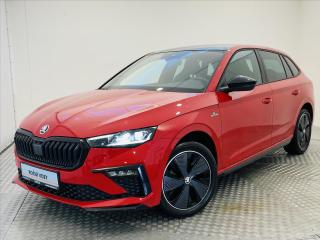 koda Scala 1.5 TSI 110Kw DSG Monte Carlo