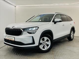 �koda Kodiaq 2.0 TDI 110kW DSG Selection