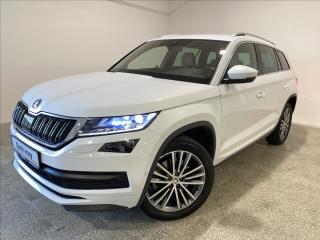 koda Kodiaq 2.0 TDI 140 kW L&K 4x4 DSG