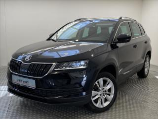 koda Karoq 1.6 TDI 85KW Style Plus