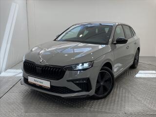 �koda Scala 1.0 TSI 85kW DSG Monte Carlo