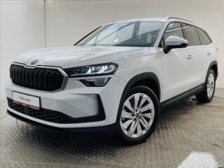 �koda Kodiaq 2.0 TDI 142kW DSG 4x4 Selectio