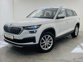 �koda Kodiaq 2.0 TDI 147kW DSG 4x4 Style Pl