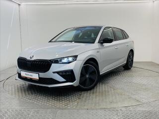 �koda Scala 1.0 TSI 85kW DSG Monte Carlo