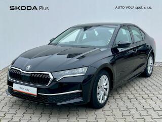 �koda Octavia liftback Selection 1.5 TSI 110