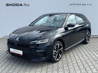 �koda Scala Monte Carlo 1.5 TSI 110 kW 6�m