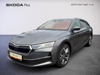 �koda Octavia kombi 130 let Premium 1.5 TSI