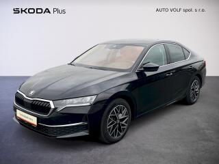 �koda Octavia Top Selection 1.5TSi M-HEV 110