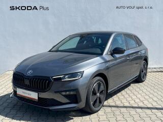 �koda Scala Monte Carlo 1.0 TSI 85 kW 6�ma