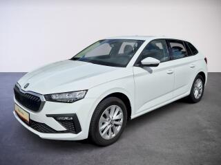 �koda Scala Selection 1.0TSi 85kW 6�manu�l