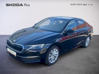 �koda Octavia Top Selection 1.5TSi M-HEV 110