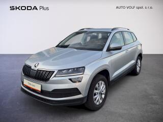 �koda Karoq Ambition 1.6TDi 85kW 6�manu�ln