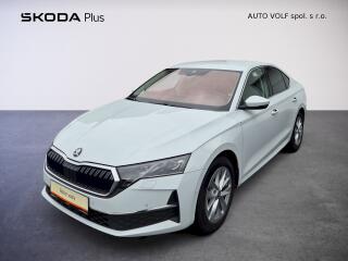 �koda Octavia Top Selection 1.5TSi 110kW 6�m