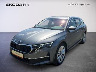 �koda Octavia Top Selection 1.5TSi M-HEV 110