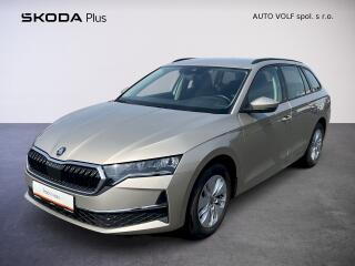 �koda Octavia Selection 1.5TSi 110kW 6� manu