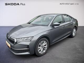 �koda Octavia Selection 1.5 TSI MHEV 110 kW