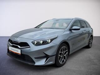 Kia Ceed SW TOP+Busines 1.5TGD-i 103kW