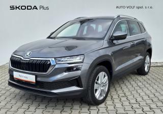 �koda Karoq Top Selection 1.5 TSI 110 kW 7