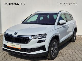 �koda Karoq Top Selection 1.5TSi 110kW 7�D