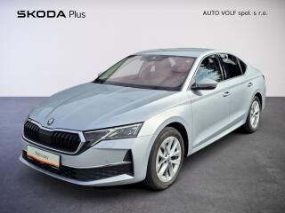 �koda Octavia Top Selection 1.5TSi M-HEV 110