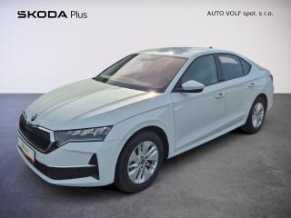 �koda Octavia Selection 1.5 TSI 110 kW 6�man