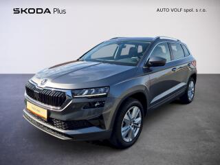 �koda Karoq Top Selection 1.5 TSI 110 kW 7