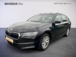 �koda Octavia Selection 1.5TSi 85kW 6�manu�l