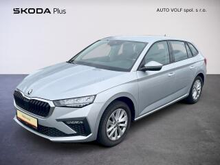 �koda Scala Selection 1.0TSi 85kW 6�manu�l