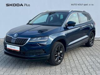 �koda Karoq Style Plus 1.5TSi 110kW 7�DSG